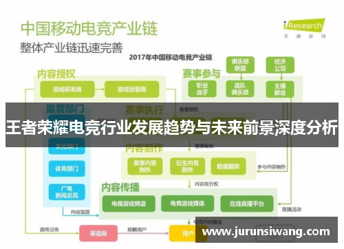 王者荣耀电竞行业发展趋势与未来前景深度分析